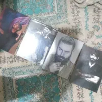 چهار عدد قاب عکس