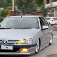 پژو پارس|خودرو سواری و وانت|چالوس, |دیوار