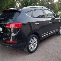 جک S5 مشکی بیرنگ