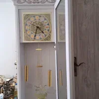 ساعت قدی تزئینی|ساعت دیواری و تزئینی|تهران, نیروی هوایی (پیروزی)|دیوار
