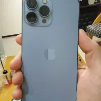 اپل iphone13 por Max با حافظه 256 گیگابایت zaa