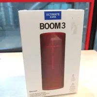 اسپیکر بلوتوثی BOOM3 ue