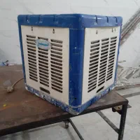 کولر آبی (دستی)