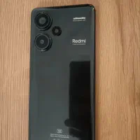 شیائومی +Redmi Note 13 Pro با حافظهٔ ۲۵۶ گیگابایت|موبایل|اصفهان, زهران|دیوار