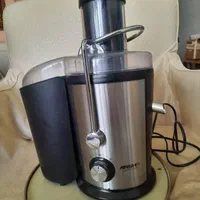 آبمیوه گیری عرشیا