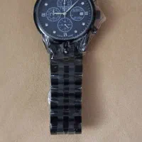 ساعت تیسوت سه موتور فعال اکبند