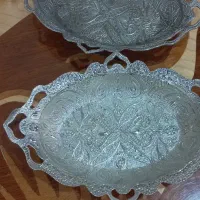 خرما خوری .شکلات خوری .جای تنقلات