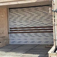 درب وپنجره upvcوتوری پلیسه وکرکره برقی|مصالح و تجهیزات ساختمان|پردیس, |دیوار