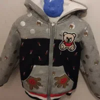 بلیز و سویشرت بچگانه