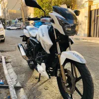 اپاچی 180 مدل 94 پلمپ