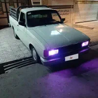 پیکان وانت ۹۳