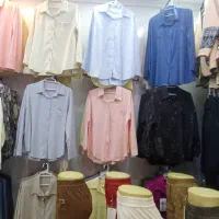 اجناس مغازه|لباس|قشم, |دیوار