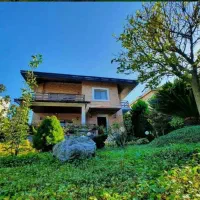 ویلا پارک جنگلی ۷۵۰متری**منطقه جنگلی/سنددار