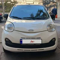 ام وی ام  S  110  کامفورت  مدل ۱۳۹۵