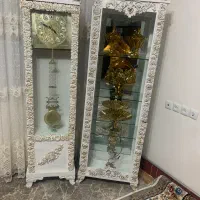 ساعت وبوفه ایتالیایی