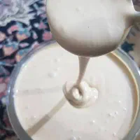 اسپار ( کشک مایع )
