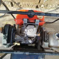 موتور آب4اینچ دیزلی کاما