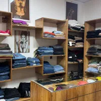 دکور و ویترین بوتیک|فروشگاه و مغازه|رودسر, |دیوار