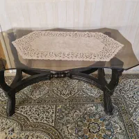 میز|مبلمان خانگی و میز عسلی|لنجان, |دیوار