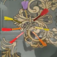 جا کلیدی دست بافت