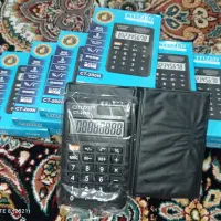 تعدادی ماشین حساب هم عمده هم تک