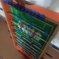 . فوتبال. د.ستی|اسباببازی|میاندوآب, |دیوار