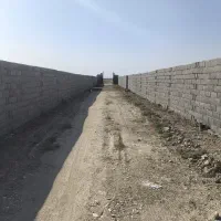 باغچه-400-متری-شهرکی-آب-دائم-استثنایی