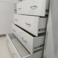 کمددیواری باکسی|جاکفشی، کمد، دراور|پاکدشت, پاکدشت (مامازند)|دیوار