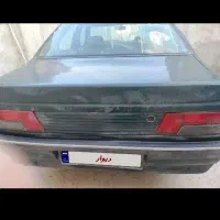 آردی ۸۲|خودرو سواری و وانت|مراغه, |دیوار