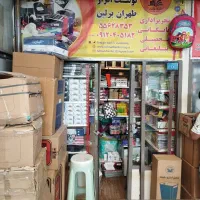 سرقفلی مغازه فعال ۳ متری بازار بزرگ