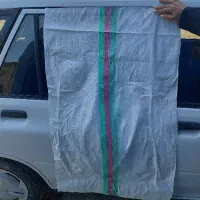 روزنامه باطله نایلون حبابدار کارتن موزی کیسه نخ|عمده‌فروشی|مشهد, نوید|دیوار