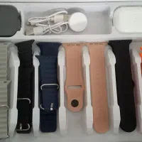 ساعت مچی هوشمند