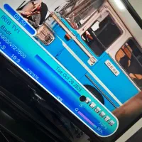 ال سی دی سامسونگ 42 اینچ|تلویزیون و پروژکتور|ملارد, |دیوار