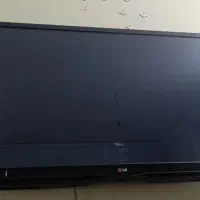 تلویزیون 42 اینچ LG LCD اصل کره