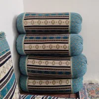 متکا لوله ای