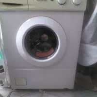 لباس شویی پارس سالم هست کار میکنه