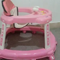 روروئک بچه