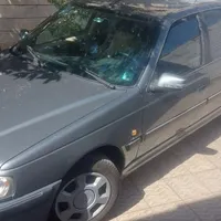 پارس tu5 مدل ۱۴۰۰