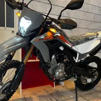 هوندا crf L300
