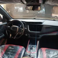 کی ام سی ایکس ۵ خشک ۱۴۰۴|خودرو سواری و وانت|رشت, تازه آباد|دیوار