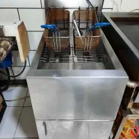 سرخکن و گریل