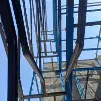 جوشکاری اسکلت بادیواردوریک روز|خدمات پیشه و مهارت|مشهد, طبرسی شمالی|دیوار