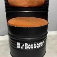 صندلی برای مغازه و محل کار