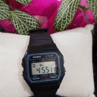 ساعت کاسیو اصل تایلند
