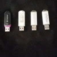 فلش