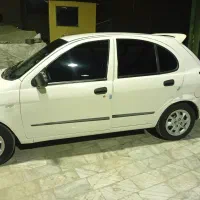 فروش تیبا۲|خودرو سواری و وانت|اشتهارد, |دیوار