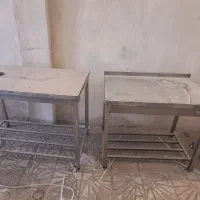 وسایل مرغ فروشی|فروشگاه و مغازه|کرمانشاه, |دیوار