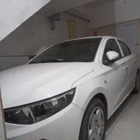 فروش حواله تارا اتوماتیک توربو
