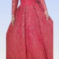 صاحب لباس عروس بشو اونم باقیمت نصف اجاره|لباس|علی‌آباد کتول, |دیوار