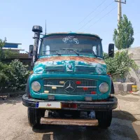 بنز 2628 عراقی
